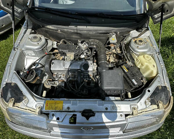 Серый ВАЗ 2111, объемом двигателя 0 л и пробегом 82 тыс. км за 2150 $, фото 7 на Automoto.ua