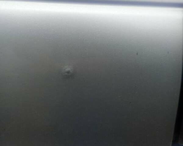 Серый ВАЗ 2111, объемом двигателя 1.6 л и пробегом 224 тыс. км за 1900 $, фото 3 на Automoto.ua