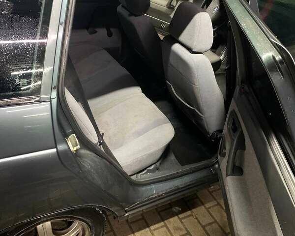 Сірий ВАЗ 2111, об'ємом двигуна 1.6 л та пробігом 163 тис. км за 2600 $, фото 9 на Automoto.ua