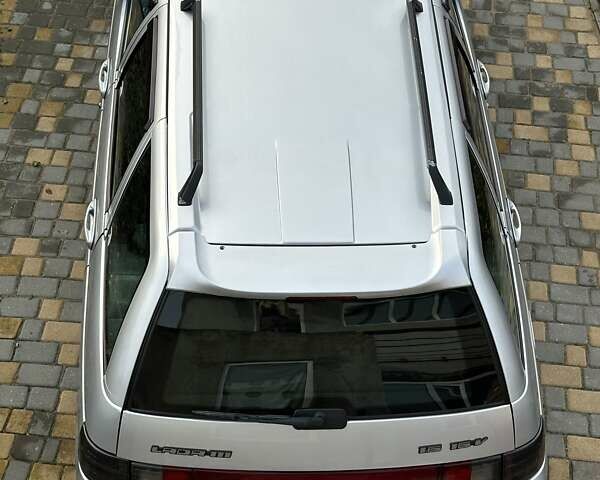 Серый ВАЗ 2111, объемом двигателя 1.6 л и пробегом 62 тыс. км за 3300 $, фото 5 на Automoto.ua