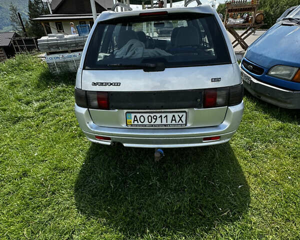 Серый ВАЗ 2111, объемом двигателя 0 л и пробегом 82 тыс. км за 2150 $, фото 1 на Automoto.ua