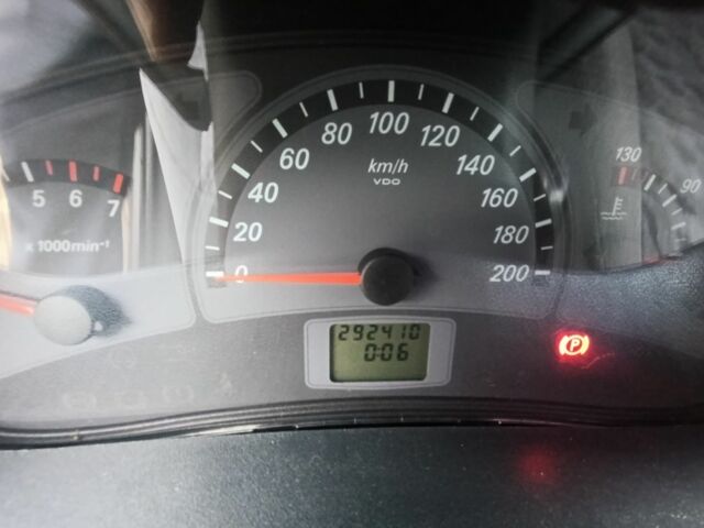 Серый ВАЗ 2111, объемом двигателя 1.6 л и пробегом 292 тыс. км за 1546 $, фото 4 на Automoto.ua