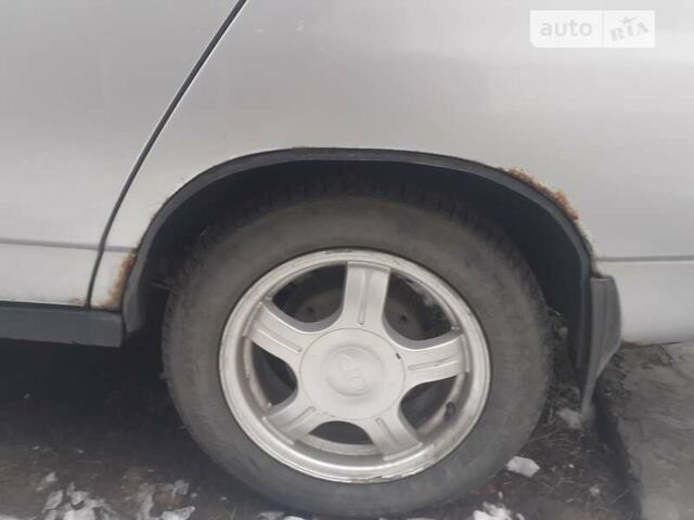 ВАЗ 2111 2009 в Барышевке на Automoto.ua Серый ВАЗ 2111, объемом двигателя 1.6 л и пробегом 53 тыс. км за 3300 $, фото 12 на Automoto.ua