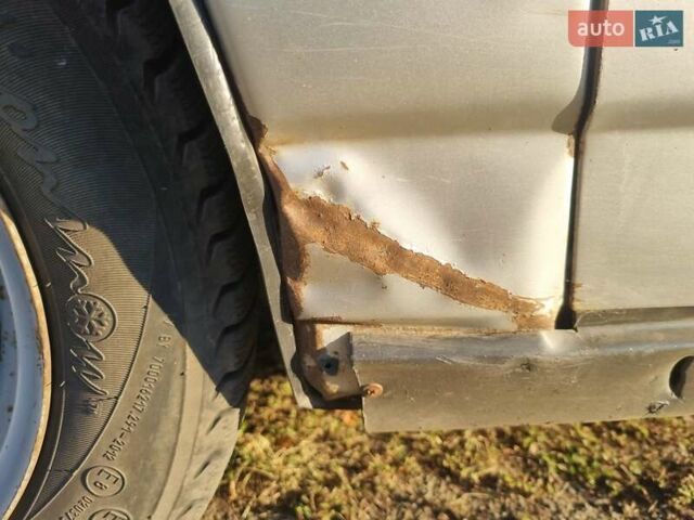Сірий ВАЗ 2111, об'ємом двигуна 1.6 л та пробігом 126 тис. км за 2750 $, фото 10 на Automoto.ua
