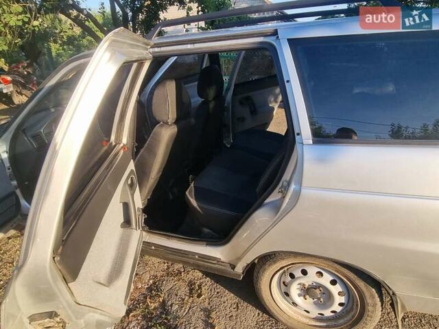 Сірий ВАЗ 2111, об'ємом двигуна 1.6 л та пробігом 126 тис. км за 2750 $, фото 17 на Automoto.ua