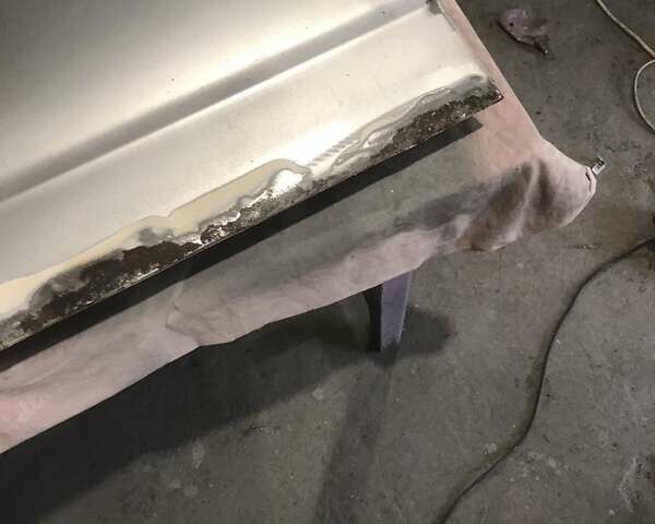 Серый ВАЗ 2111, объемом двигателя 1.6 л и пробегом 133 тыс. км за 3500 $, фото 28 на Automoto.ua