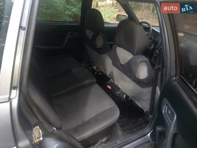 Сірий ВАЗ 2111, об'ємом двигуна 1.6 л та пробігом 200 тис. км за 2600 $, фото 1 на Automoto.ua