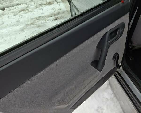 Сірий ВАЗ 2111, об'ємом двигуна 1.6 л та пробігом 48 тис. км за 3500 $, фото 24 на Automoto.ua