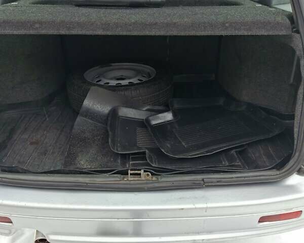 Сірий ВАЗ 2111, об'ємом двигуна 1.6 л та пробігом 48 тис. км за 3500 $, фото 23 на Automoto.ua