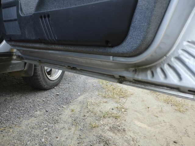 Сірий ВАЗ 2111, об'ємом двигуна 1.6 л та пробігом 53 тис. км за 2650 $, фото 11 на Automoto.ua