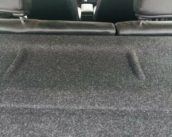 Сірий ВАЗ 2111, об'ємом двигуна 1.6 л та пробігом 99 тис. км за 3500 $, фото 9 на Automoto.ua