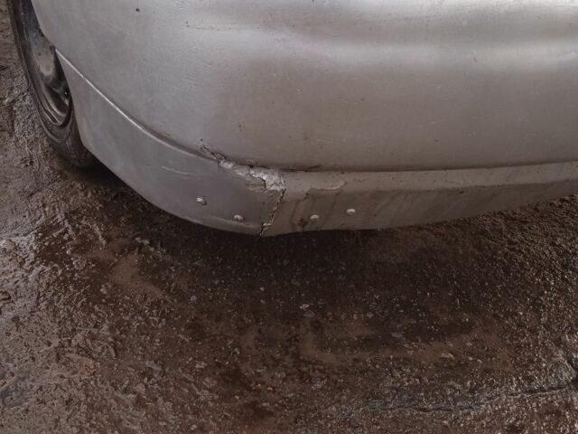 Серый ВАЗ 2111, объемом двигателя 1 л и пробегом 410 тыс. км за 1065 $, фото 8 на Automoto.ua