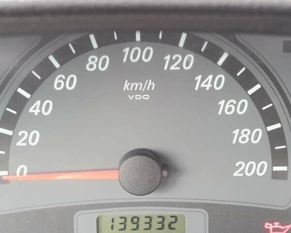 Серый ВАЗ 2111, объемом двигателя 1.6 л и пробегом 139 тыс. км за 3100 $, фото 6 на Automoto.ua