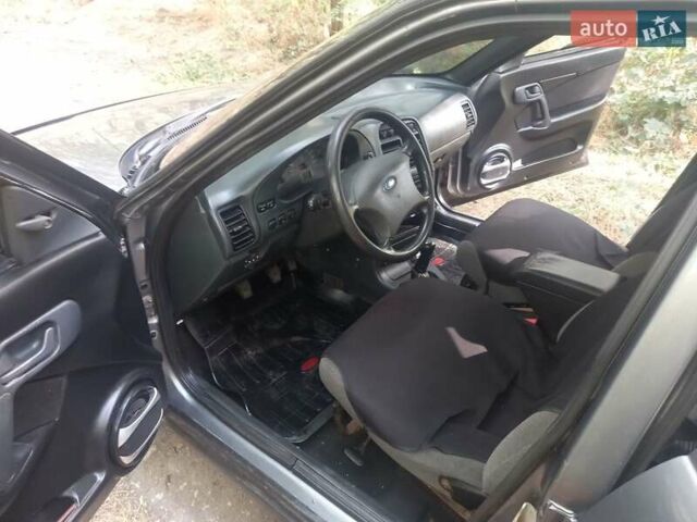 Сірий ВАЗ 2111, об'ємом двигуна 1.6 л та пробігом 200 тис. км за 2600 $, фото 8 на Automoto.ua