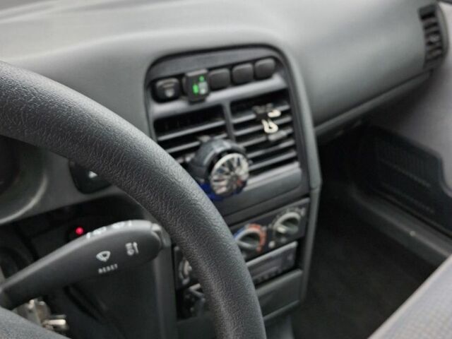 Сірий ВАЗ 2111, об'ємом двигуна 1.6 л та пробігом 48 тис. км за 3500 $, фото 9 на Automoto.ua