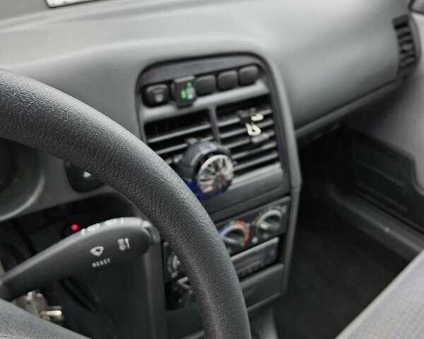 Сірий ВАЗ 2111, об'ємом двигуна 1.6 л та пробігом 48 тис. км за 3500 $, фото 15 на Automoto.ua