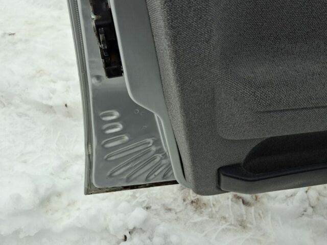 Сірий ВАЗ 2111, об'ємом двигуна 1.6 л та пробігом 48 тис. км за 3500 $, фото 12 на Automoto.ua