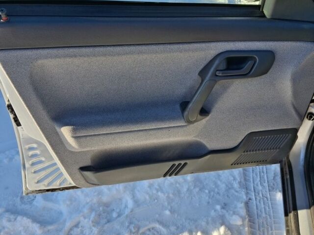 Сірий ВАЗ 2111, об'ємом двигуна 1.6 л та пробігом 48 тис. км за 3500 $, фото 16 на Automoto.ua