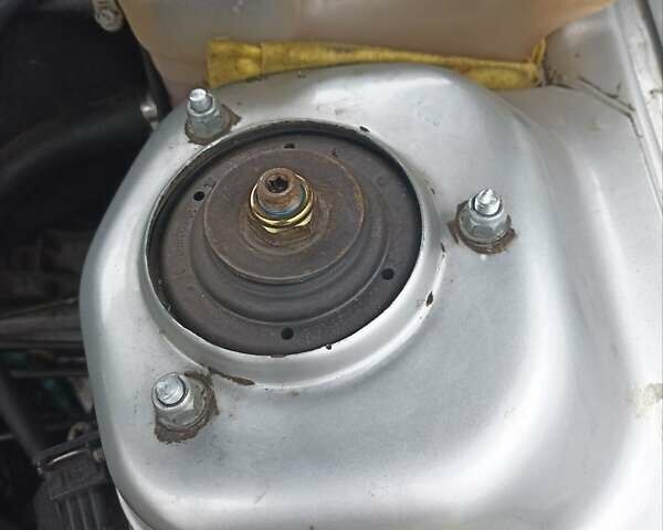 Сірий ВАЗ 2111, об'ємом двигуна 1.6 л та пробігом 99 тис. км за 3500 $, фото 12 на Automoto.ua