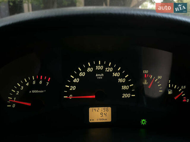 Серый ВАЗ 2111, объемом двигателя 1.6 л и пробегом 143 тыс. км за 1900 $, фото 17 на Automoto.ua