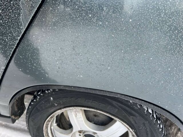 Серый ВАЗ 2111, объемом двигателя 1.6 л и пробегом 150 тыс. км за 2300 $, фото 3 на Automoto.ua