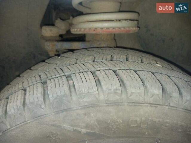 Сірий ВАЗ 2111, об'ємом двигуна 1.6 л та пробігом 200 тис. км за 2600 $, фото 10 на Automoto.ua