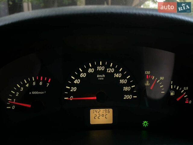 Сірий ВАЗ 2111, об'ємом двигуна 1.6 л та пробігом 143 тис. км за 2500 $, фото 17 на Automoto.ua