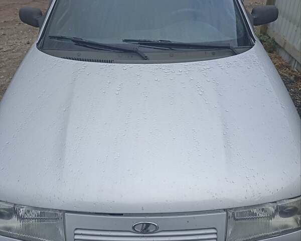 Сірий ВАЗ 2111, об'ємом двигуна 1.6 л та пробігом 99 тис. км за 3500 $, фото 3 на Automoto.ua