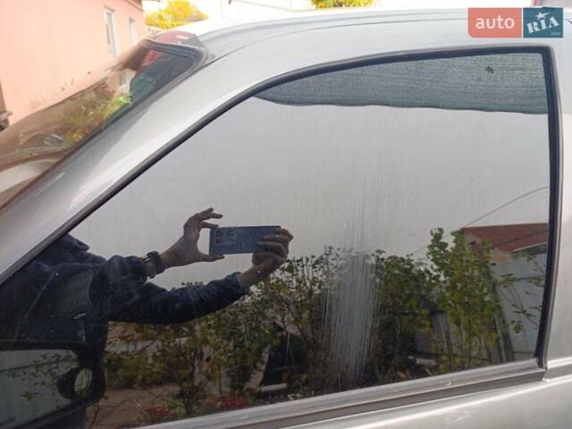 Серый ВАЗ 2111, объемом двигателя 1.6 л и пробегом 56 тыс. км за 2985 $, фото 18 на Automoto.ua