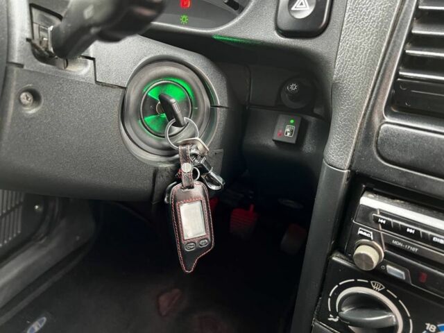Сірий ВАЗ 2111, об'ємом двигуна 1.6 л та пробігом 203 тис. км за 2500 $, фото 11 на Automoto.ua