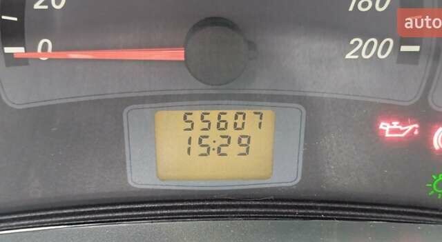 Серый ВАЗ 2111, объемом двигателя 1.6 л и пробегом 56 тыс. км за 3500 $, фото 1 на Automoto.ua