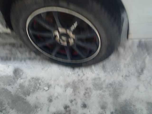 Серый ВАЗ 2111, объемом двигателя 1.6 л и пробегом 189 тыс. км за 590 $, фото 8 на Automoto.ua