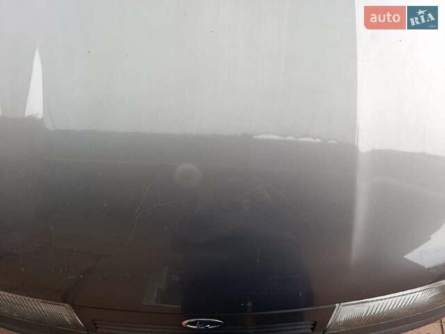 Серый ВАЗ 2111, объемом двигателя 1.6 л и пробегом 56 тыс. км за 2985 $, фото 11 на Automoto.ua