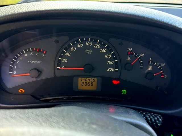Сірий ВАЗ 2111, об'ємом двигуна 1.6 л та пробігом 146 тис. км за 3000 $, фото 1 на Automoto.ua