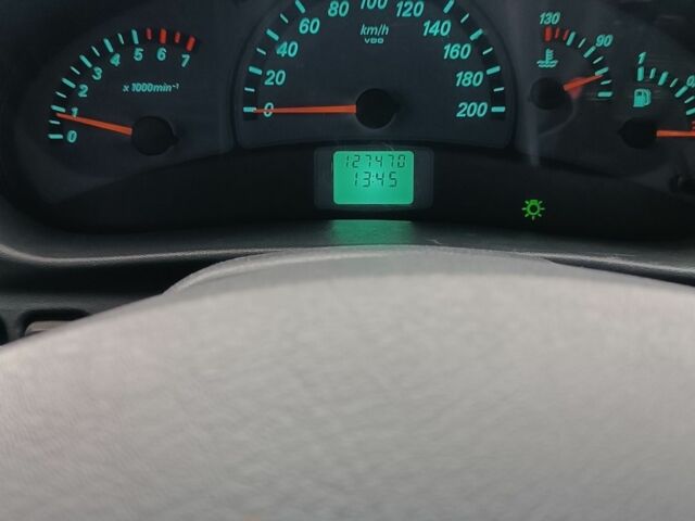 Сірий ВАЗ 2111, об'ємом двигуна 1.6 л та пробігом 127 тис. км за 2300 $, фото 6 на Automoto.ua