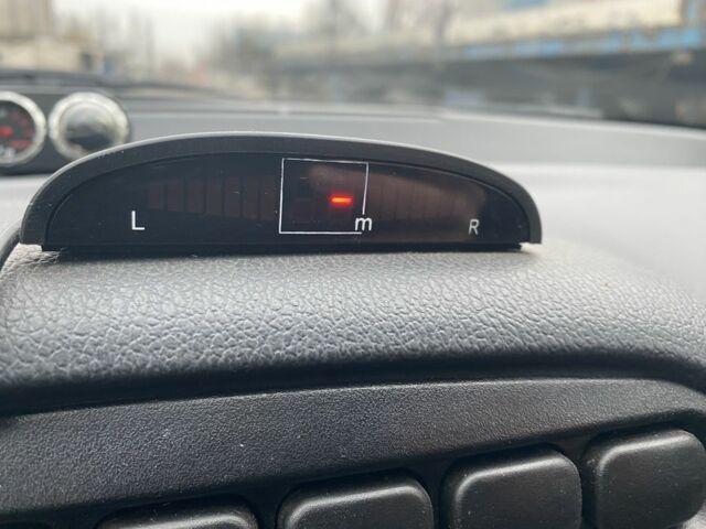 Серый ВАЗ 2111, объемом двигателя 1.6 л и пробегом 78 тыс. км за 2750 $, фото 11 на Automoto.ua