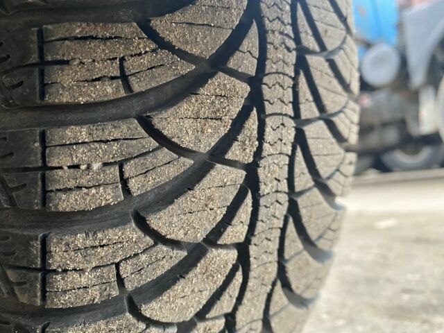 Серый ВАЗ 2111, объемом двигателя 1.6 л и пробегом 78 тыс. км за 2750 $, фото 12 на Automoto.ua