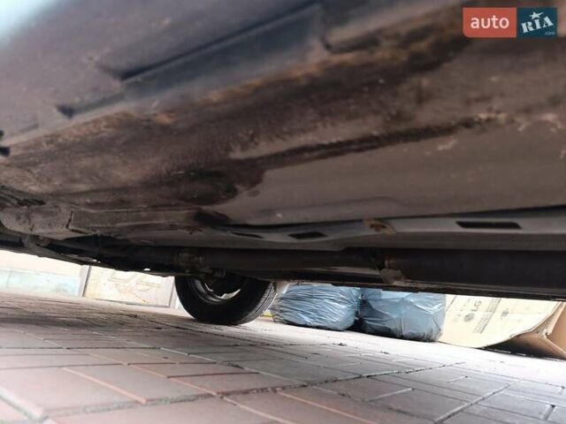 Серый ВАЗ 2111, объемом двигателя 1.6 л и пробегом 56 тыс. км за 2985 $, фото 10 на Automoto.ua