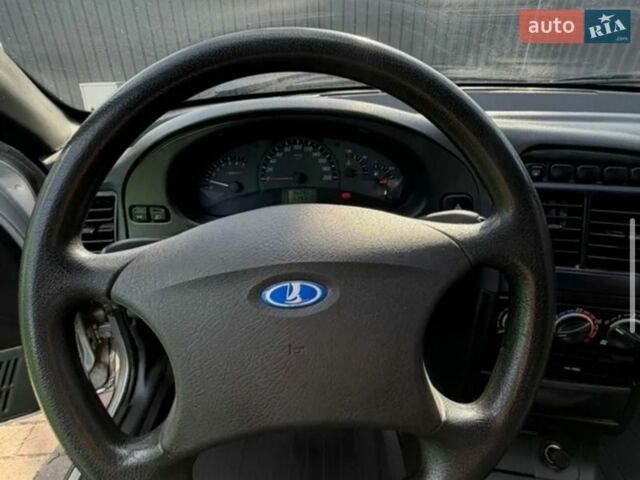 Сірий ВАЗ 2111, об'ємом двигуна 1.6 л та пробігом 96 тис. км за 2850 $, фото 7 на Automoto.ua