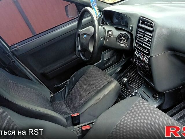 Сірий ВАЗ 2111, об'ємом двигуна 1.6 л та пробігом 200 тис. км за 1500 $, фото 6 на Automoto.ua