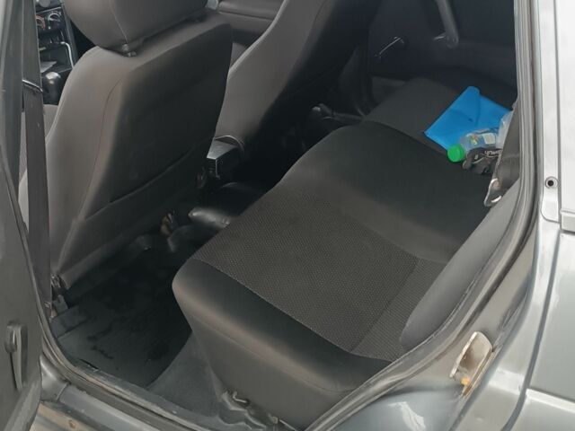 Сірий ВАЗ 2111, об'ємом двигуна 1.6 л та пробігом 127 тис. км за 2300 $, фото 4 на Automoto.ua