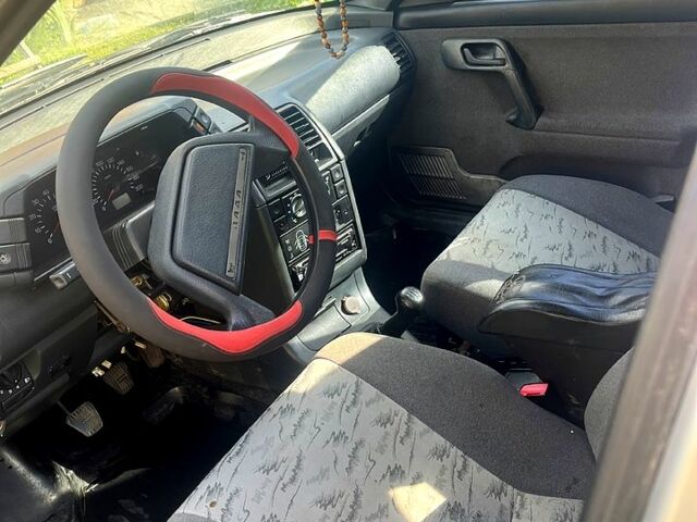Сірий ВАЗ 2111, об'ємом двигуна 1.6 л та пробігом 0 тис. км за 1500 $, фото 2 на Automoto.ua