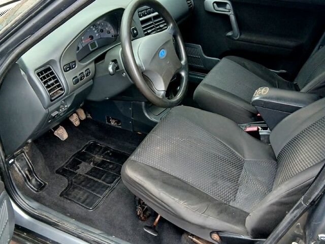 Сірий ВАЗ 2111, об'ємом двигуна 1.6 л та пробігом 163 тис. км за 2900 $, фото 10 на Automoto.ua