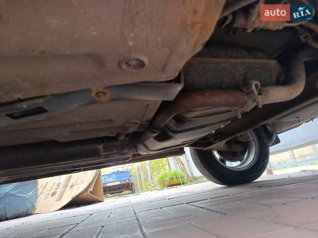 Серый ВАЗ 2111, объемом двигателя 1.6 л и пробегом 56 тыс. км за 2985 $, фото 14 на Automoto.ua