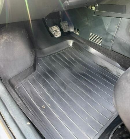 Сірий ВАЗ 2111, об'ємом двигуна 1.6 л та пробігом 96 тис. км за 3000 $, фото 11 на Automoto.ua