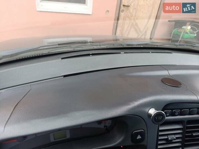 Серый ВАЗ 2111, объемом двигателя 1.6 л и пробегом 56 тыс. км за 2985 $, фото 15 на Automoto.ua