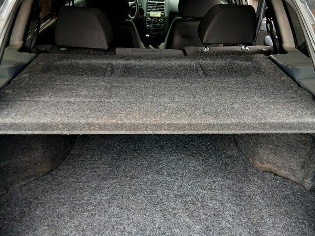 Сірий ВАЗ 2111, об'ємом двигуна 1.6 л та пробігом 163 тис. км за 2900 $, фото 12 на Automoto.ua