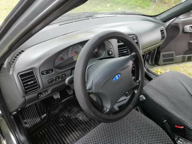 ВАЗ 2111 2011 в Могилев-Подольском на Automoto.ua Серый ВАЗ 2111, объемом двигателя 1.6 л и пробегом 210 тыс. км за 2200 $, фото 8 на Automoto.ua