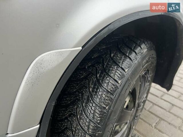 Серый ВАЗ 2111, объемом двигателя 1.6 л и пробегом 130 тыс. км за 1899 $, фото 3 на Automoto.ua