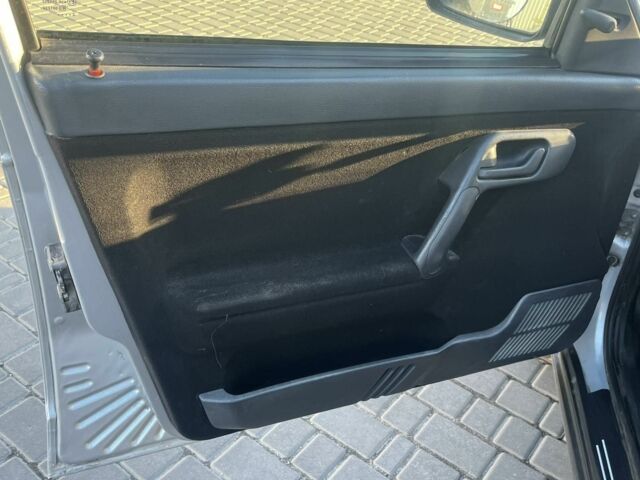 Сірий ВАЗ 2111, об'ємом двигуна 1.6 л та пробігом 250 тис. км за 2000 $, фото 9 на Automoto.ua